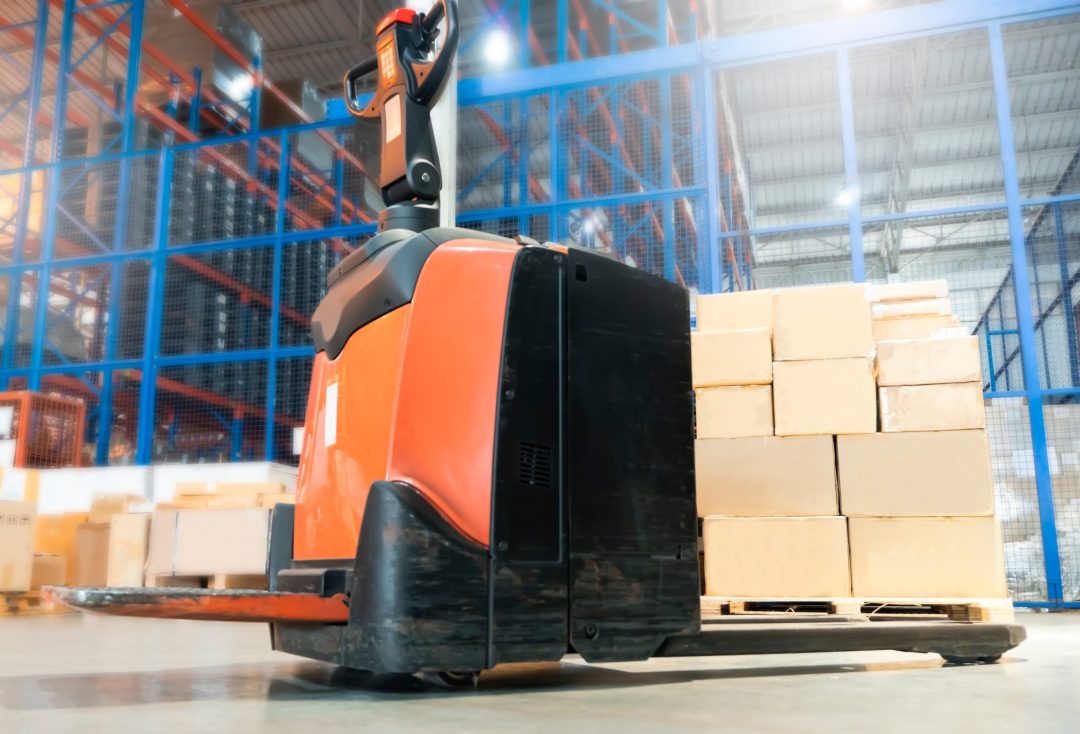 How Much do Forklifts Weigh? The Complete Guide Forkify