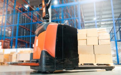 Best Electric Pallet Truck Manufacturers [in 2022]
