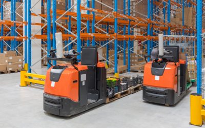 How Much do Forklifts Cost? The Complete Guide to Sales & Hire Prices
