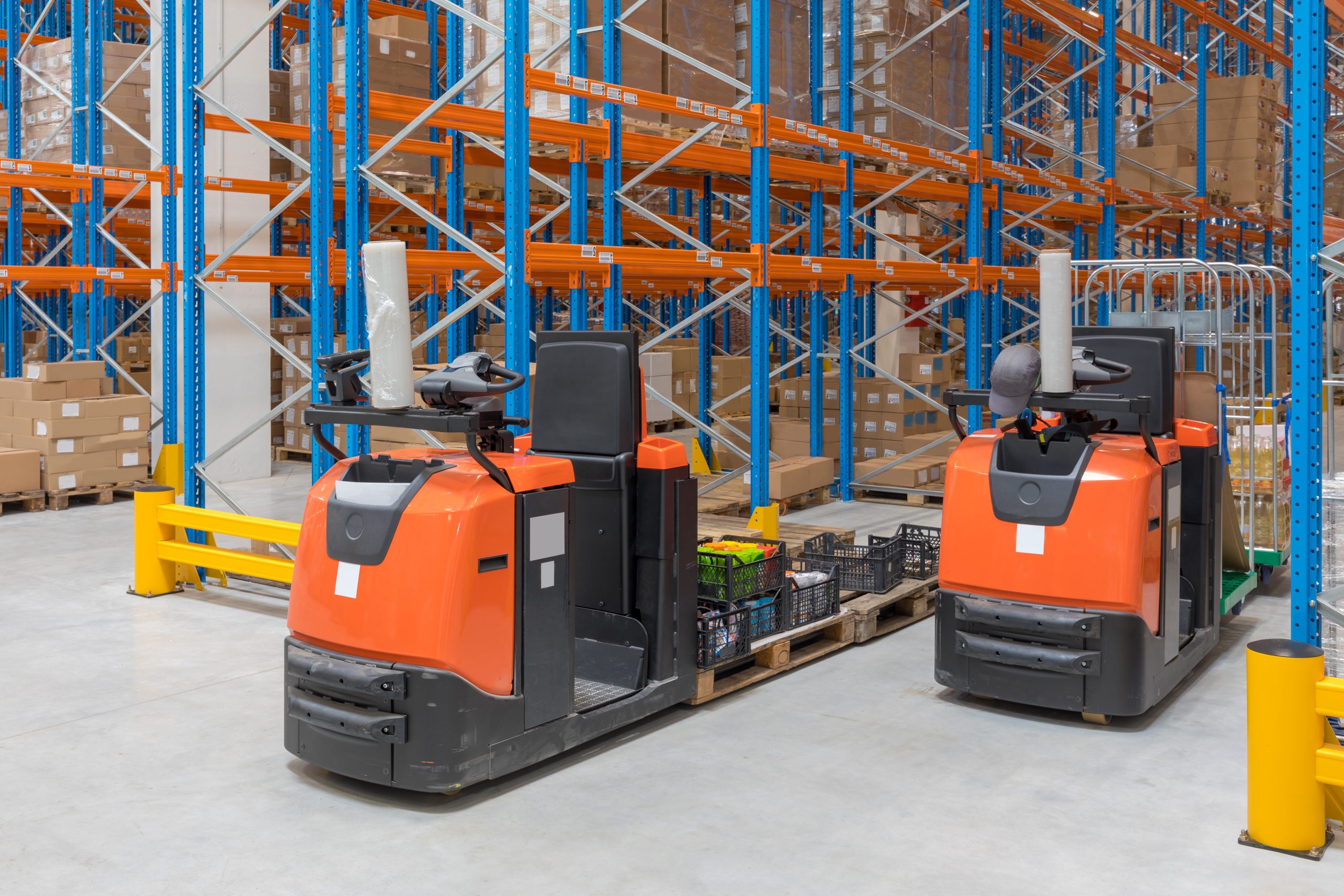 How Much do Forklifts Cost? The Complete Guide to Sales & Hire Prices