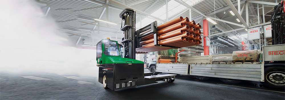 13 Forklift Attachments to Supercharge Productivity