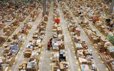 What is Warehouse Logistics? – The Ultimate Guide