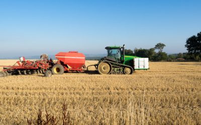 Types of Farm Machinery and their uses – The Ultimate Guide