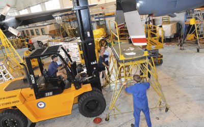 17 Must-know Forklift Safety Tips to Avoid Catastrophe