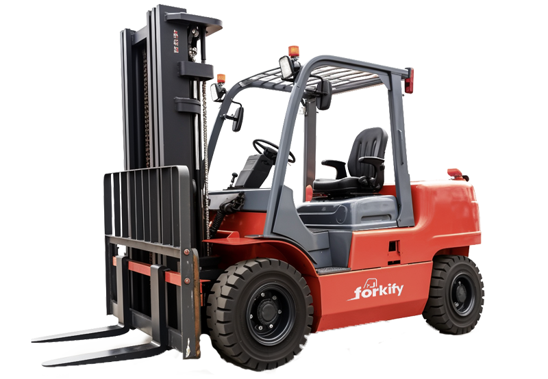 How Much Do Forklifts Weigh The Complete Guide Forkify 