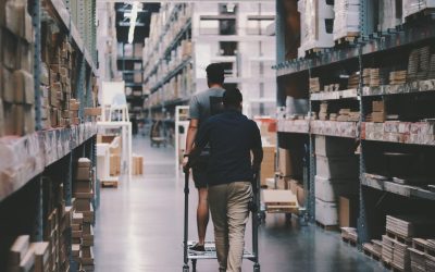 The 7 Most Common Types Of Warehouses And How They Work