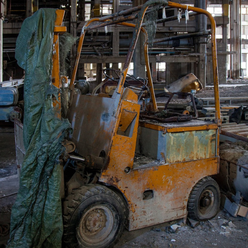What Is a Forklift? Definition, Types, Uses And Safety