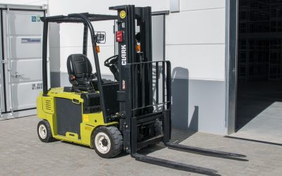 What Is A Forklift? Definition, Types, Uses And Safety
