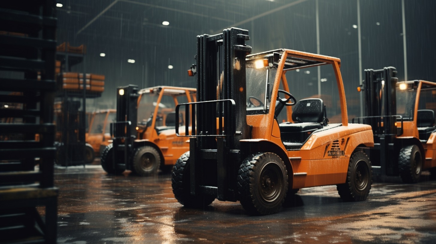 The Forklift Buyers Guide Forkify