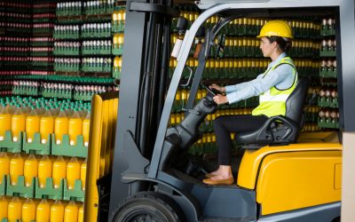 What Must be Done Daily Before Using a Forklift? – Inspection Guide